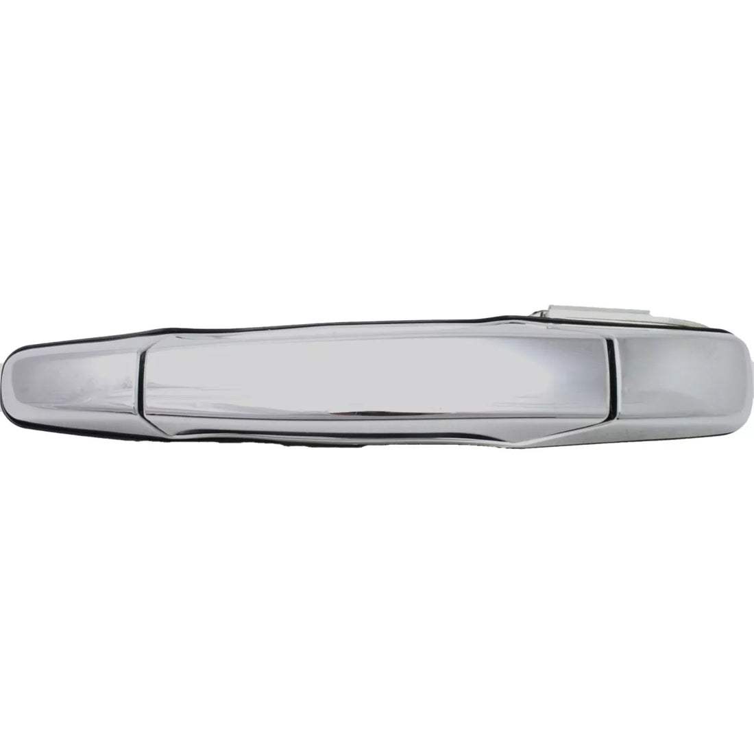 Left Side Rear door handle outer 2007 - 2014 CADILLAC ESCALADE GM1520130 84053448