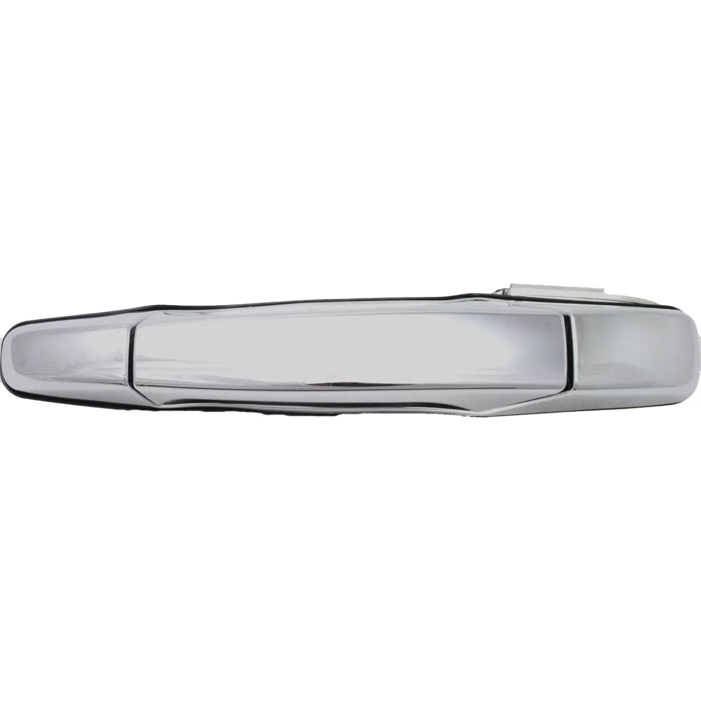 Left Side Rear door handle outer 2007 - 2014 CADILLAC ESCALADE  GM1520130 84053448