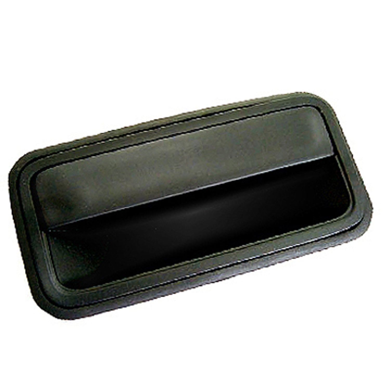 Left Side Rear door handle outer 1999 - 2000 CADILLAC ESCALADE  GM1520138 15050659