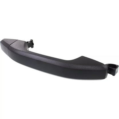 Manija exterior puerta trasera izquierda 2014 - 2018 CHEVROLET SILVERADO 1500 GM1520149 22923605-PFM