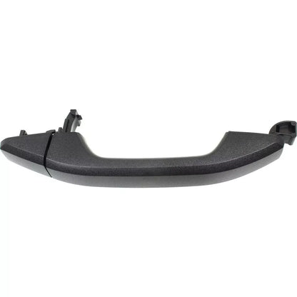 Manija exterior puerta trasera izquierda 2014 - 2018 CHEVROLET SILVERADO 1500 GM1520149 22923605-PFM