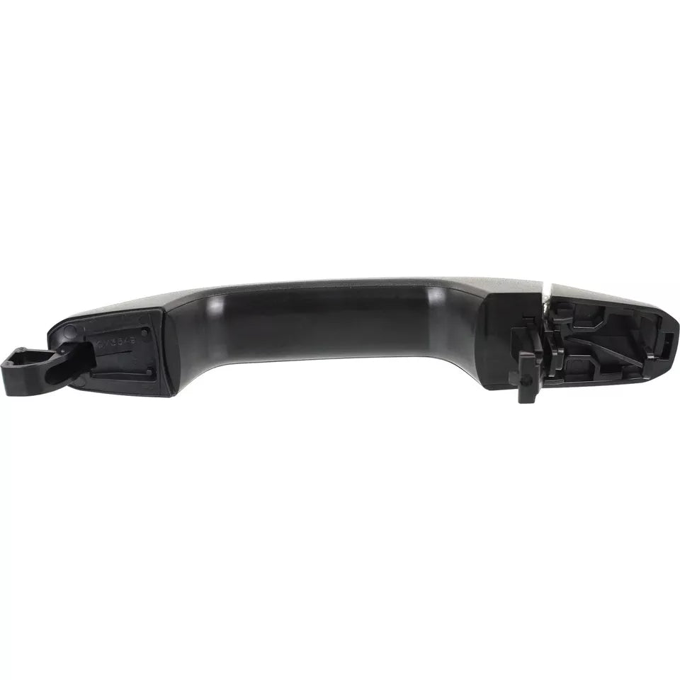Left or Right Side Rear door handle outer 2014 - 2018 CHEVROLET SILVERADO 1500  GM1520149 22923605-PFM