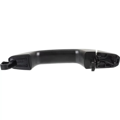 Manija exterior puerta trasera izquierda 2014 - 2018 CHEVROLET SILVERADO 1500 GM1520149 22923605-PFM