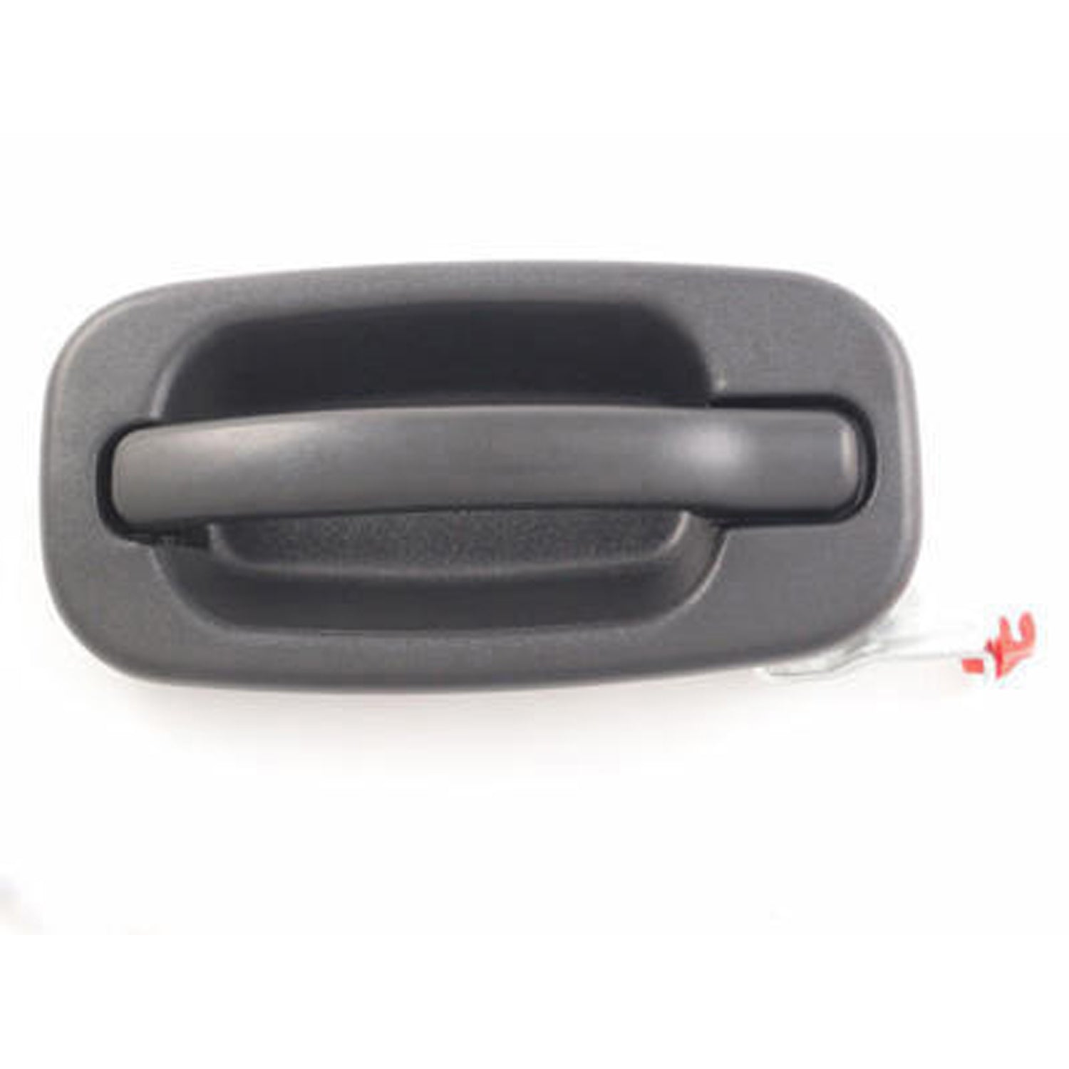 Right Side Rear door handle outer 2003 - 2006 CHEVROLET AVALANCHE 1500  GM1521105 19356467