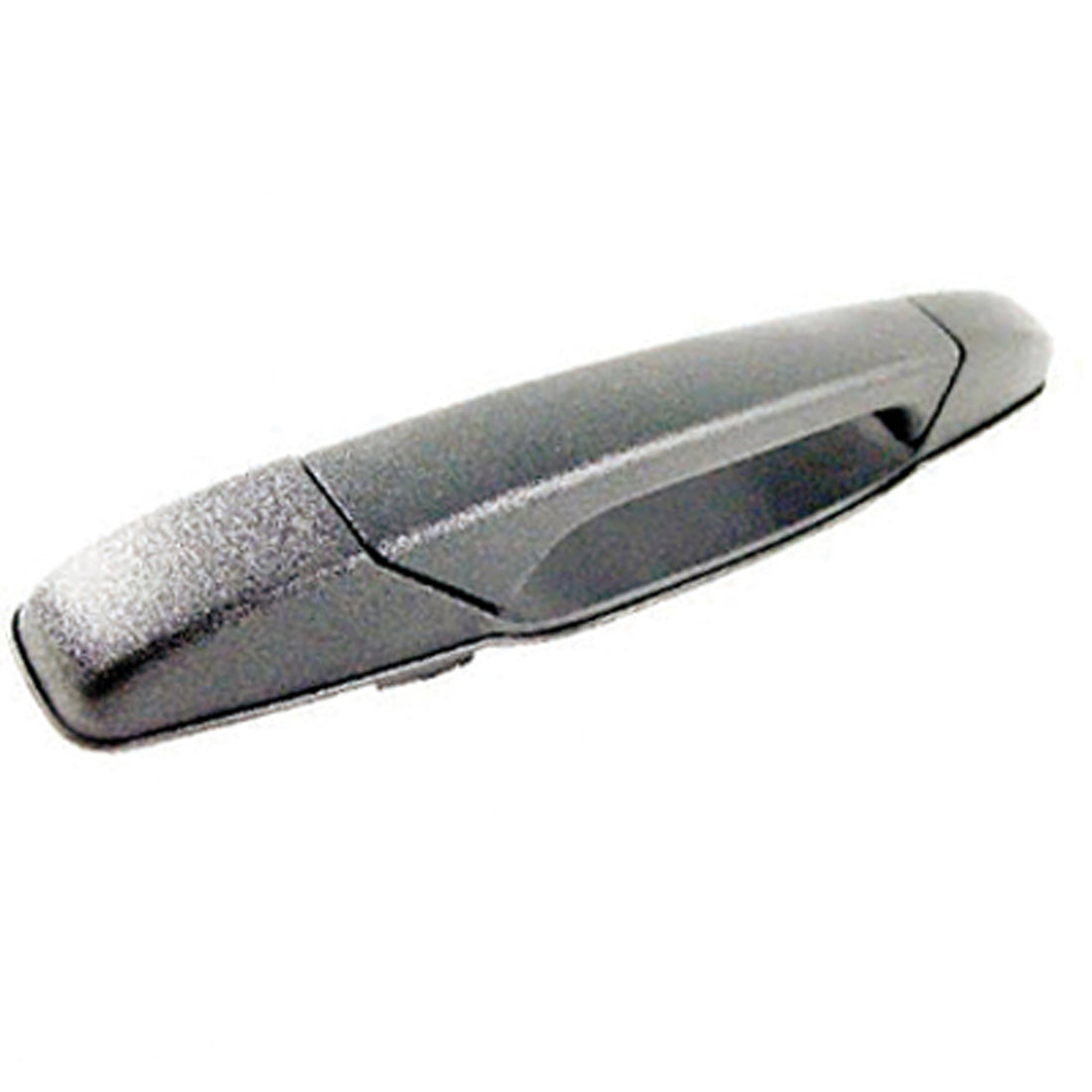 Right Side Rear door handle outer 2007 - 2013 CHEVROLET SILVERADO 1500  GM1521128 84053454