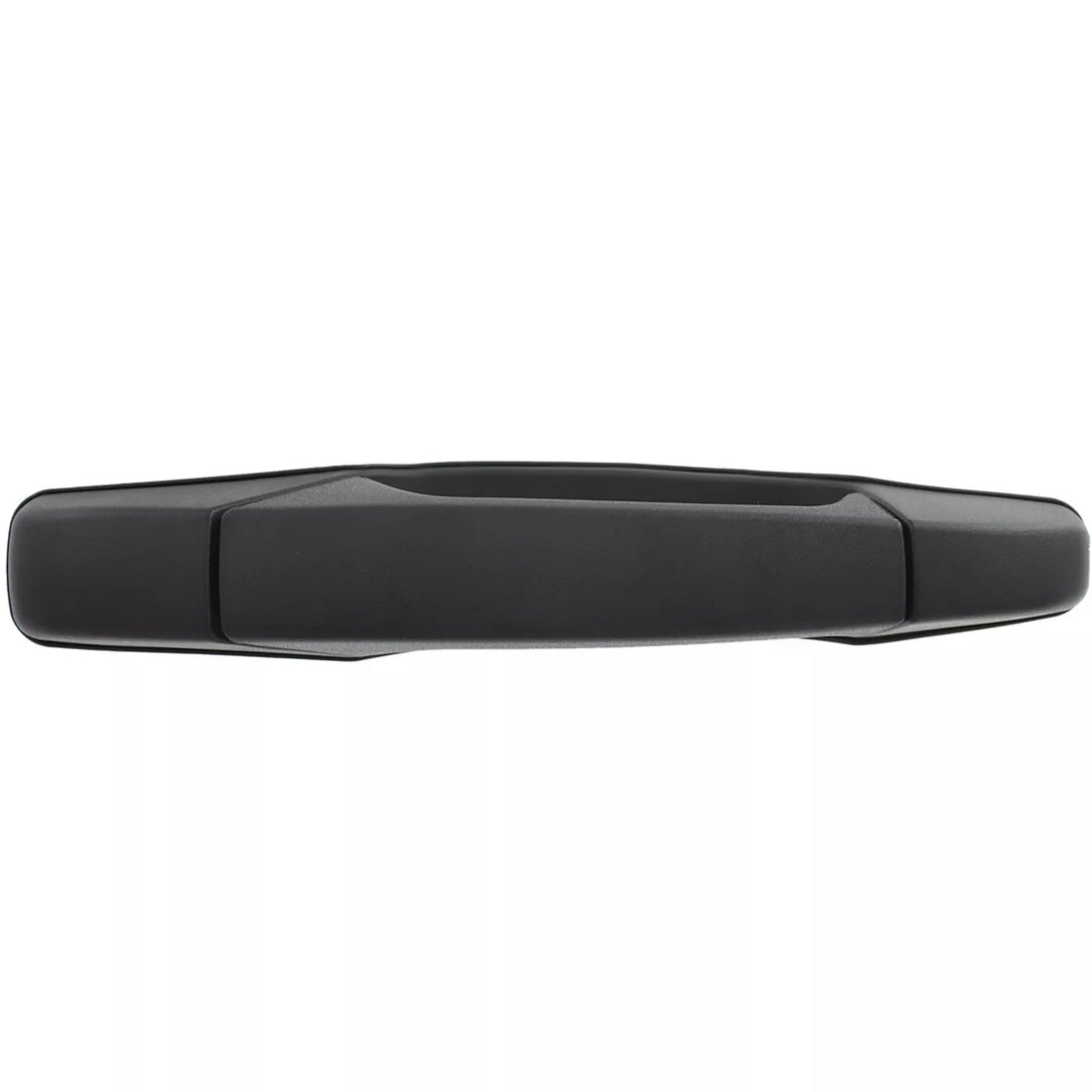 Right Side Rear door handle outer 2007 - 2013 CHEVROLET SILVERADO 1500  GM1521128 84053454