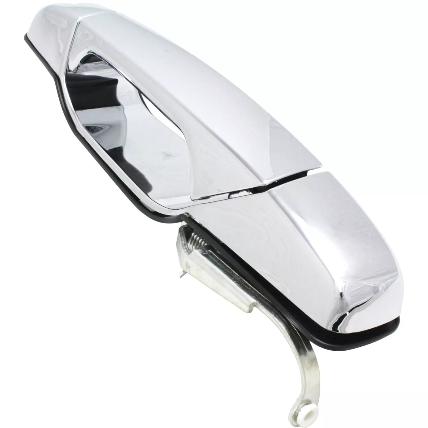 Right Side Rear door handle outer 2007 - 2013 CADILLAC ESCALADE  GM1521130 84053450