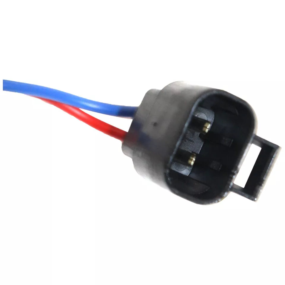 Regulador de vidrio puerta trasera izquierda 2006 - 2013 CHEVROLET IMPALA GM1550117 23336824