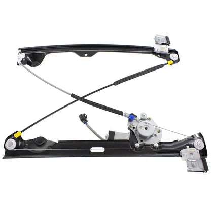 Regulador de vidrio puerta trasera derecha 2007 - 2014 CADILLAC ESCALADE ESV GM1551129 20945141