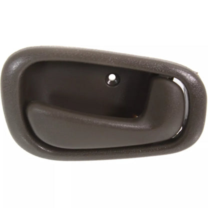 Right Side Rear door handle inside 1998 - 1999 CHEVROLET PRIZM  GM1553103 94857489