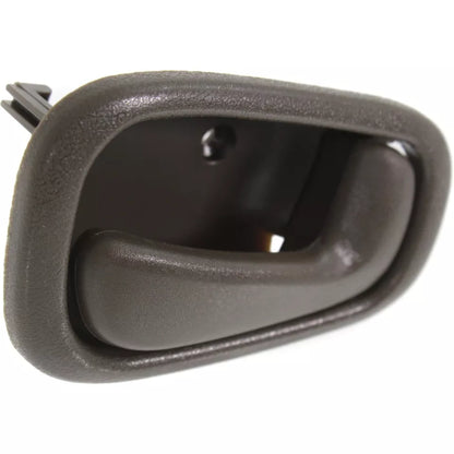 Right Side Front or Rear door handle inside 1998 - 1999 CHEVROLET PRIZM  GM1553103 94857489
