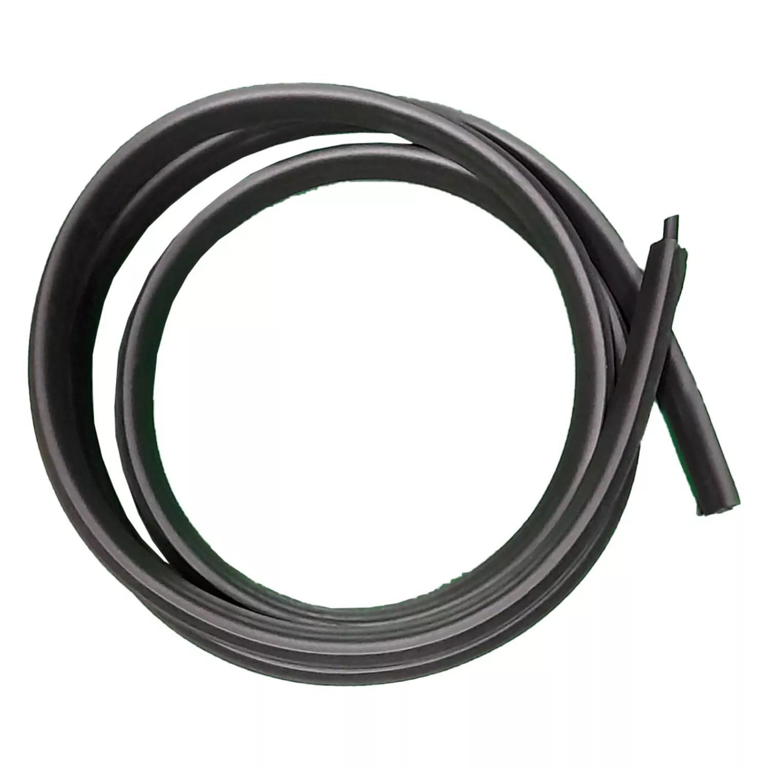 Left Side Rear door weatherstrip 2007 - 2014 CADILLAC ESCALADE ESV  GM1590121 22766415