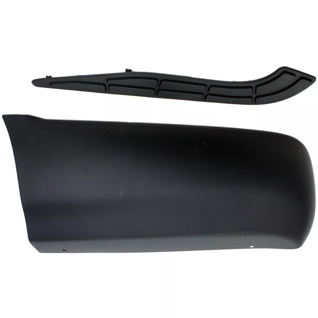 Left Side Quarter panel extension 1994 - 2004 CHEVROLET S10 GM1702109 15714843