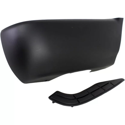 Extensión del panel del cuarto lateral derecho 1994 - 2004 CHEVROLET S10 GM1703109 15714844