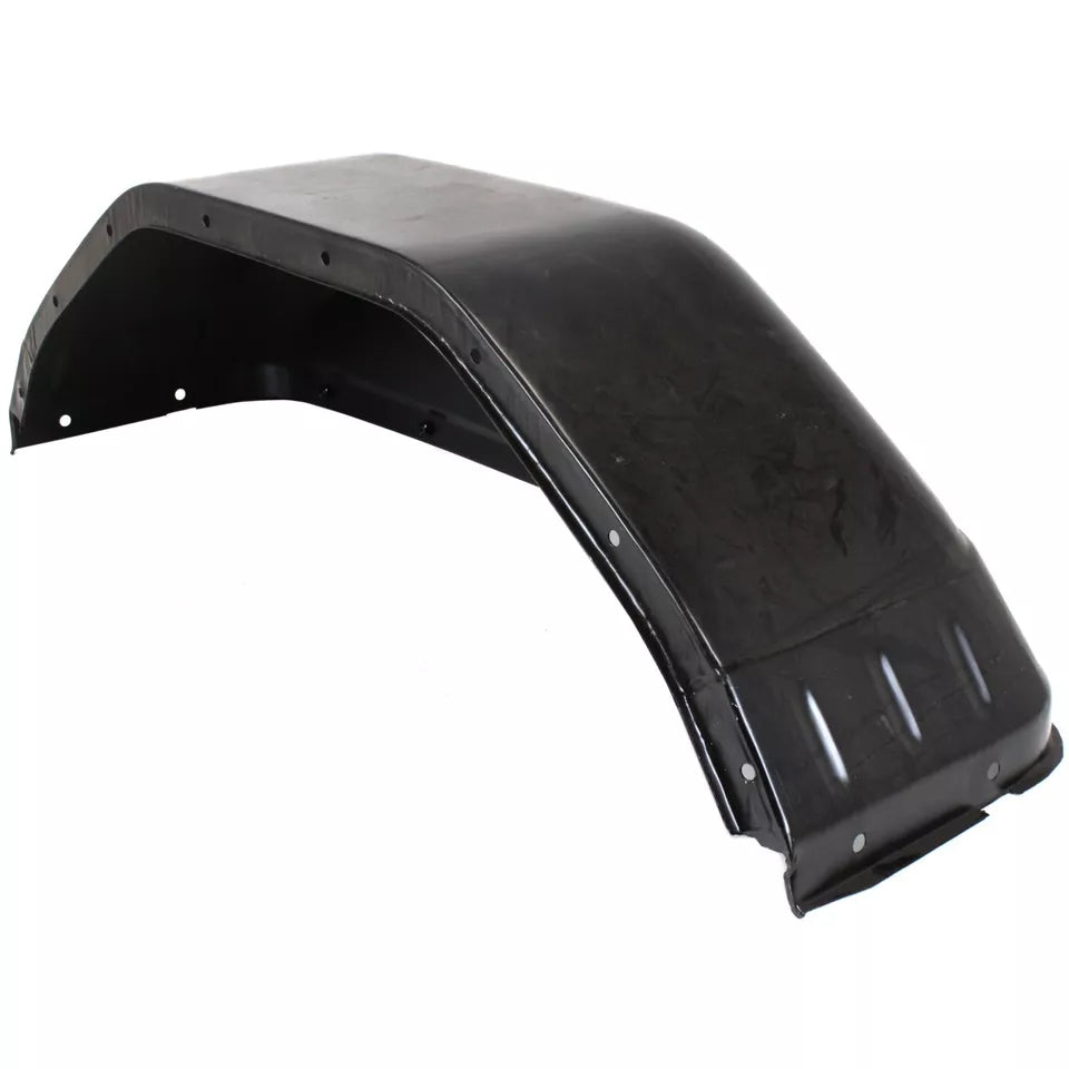 Paso de rueda trasero izquierdo 1975 - 1986 CHEVROLET C10 GM1710101 14027451