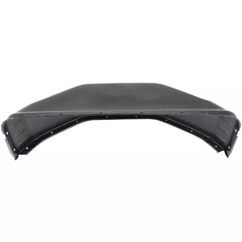 Paso de rueda trasero izquierdo 1975 - 1986 CHEVROLET C10 GM1710101 14027451