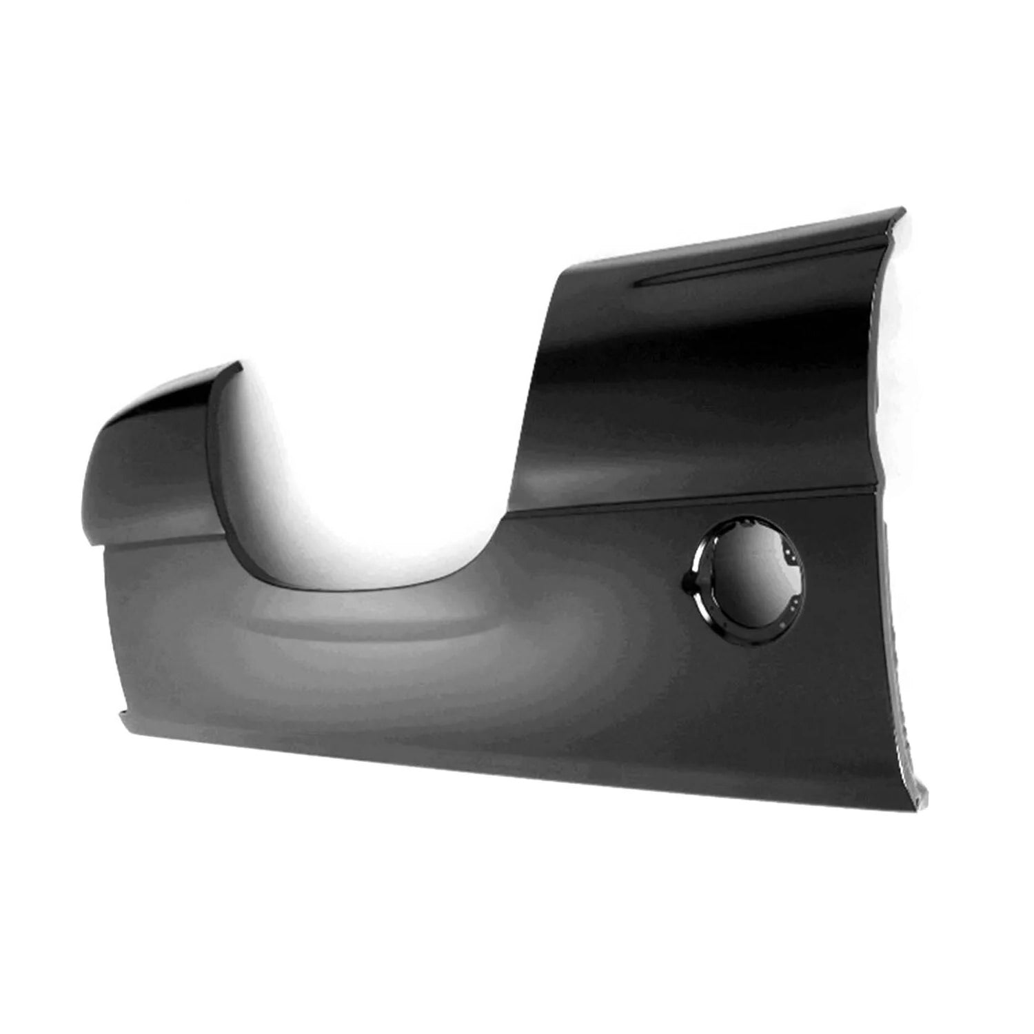 Lado izquierdo caja pickup lateral 1999 - 2006 CHEVROLET SILVERADO 1500 GM1756134 15195680