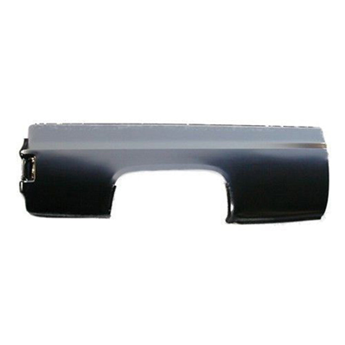 Right Side Pickup box side 1973 - 1991 CHEVROLET C10  GM1757105 15628618