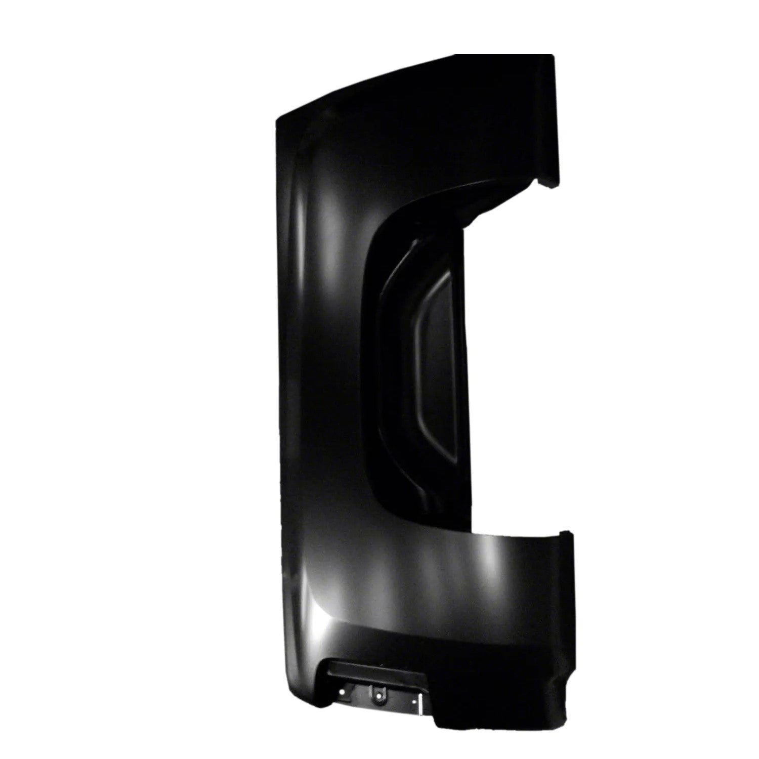 Lado derecho caja pickup 2009 - 2013 CHEVROLET SILVERADO 1500 GM1757135 15294335