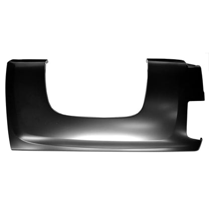 Lado derecho caja pickup 2009 - 2013 CHEVROLET SILVERADO 1500 GM1757137 15165533