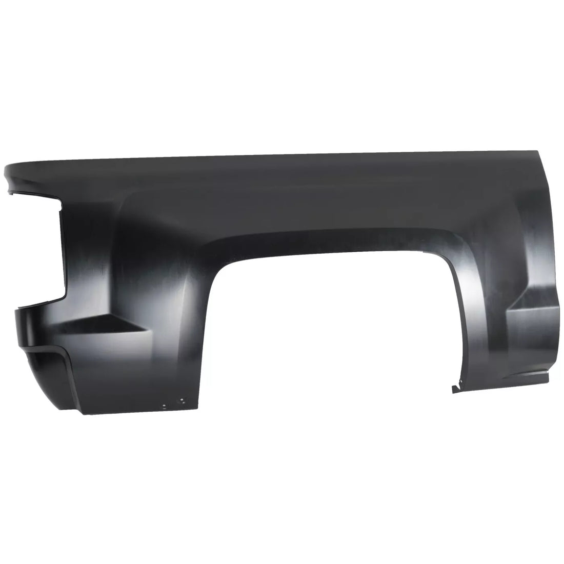 Right Side Pickup box side 2014 - 2019 CHEVROLET SILVERADO 1500 GM1757138C 23119424