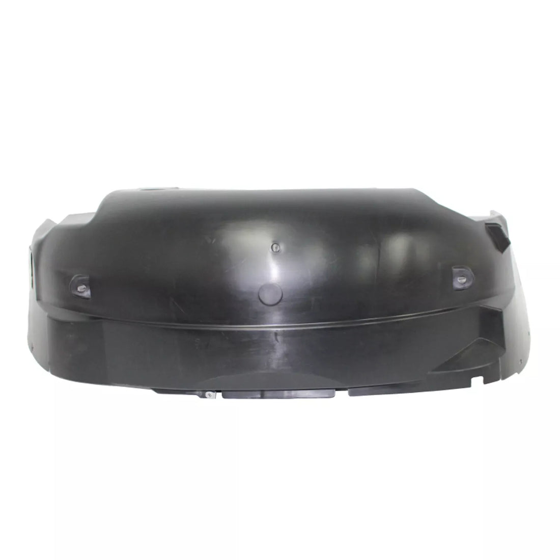 Left Side Rear fender liner 2007 - 2014 CADILLAC ESCALADE CAPA GM1762104C 15938661