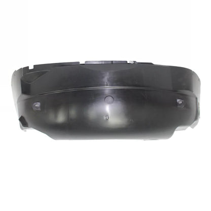 Revestimiento de guardabarros trasero izquierdo 2007 - 2014 CADILLAC ESCALADE CAPA GM1762104C 15938661
