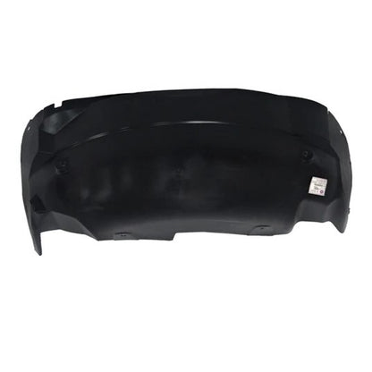 Revestimiento de guardabarros trasero izquierdo 2007 - 2014 CADILLAC ESCALADE GM1762104 15938661