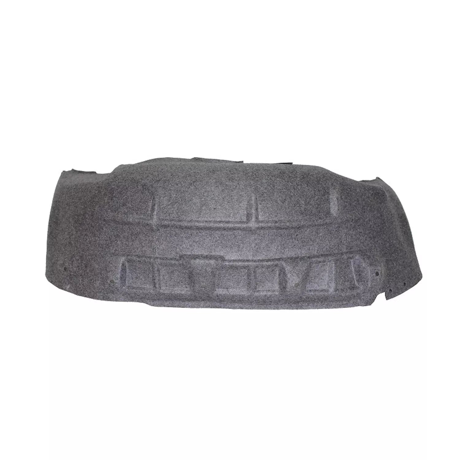 Revestimiento de guardabarros trasero izquierdo 2015 - 2020 CHEVROLET TAHOE CAPA GM1762105C 23264142