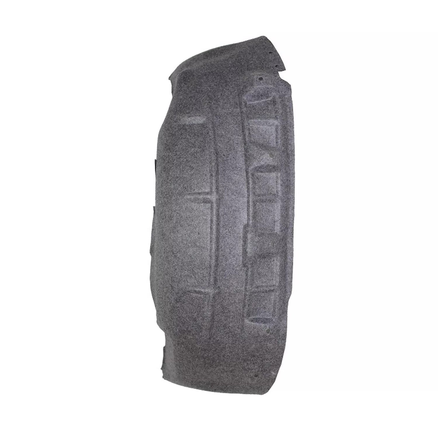 Revestimiento de guardabarros trasero izquierdo 2015 - 2020 CHEVROLET TAHOE GM1762105 23264142
