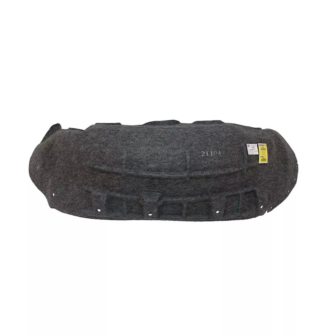 Left Side Rear fender liner 2015 - 2020 CHEVROLET SUBURBAN CAPA GM1762107C 23264146