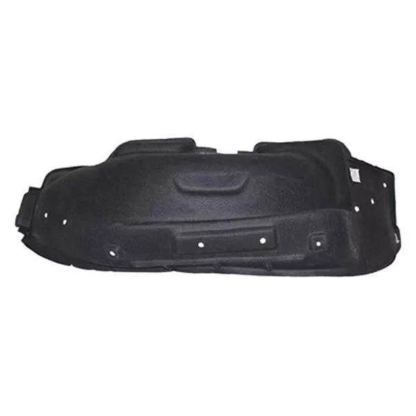 Left Side Rear fender liner 2015 - 2022 CHEVROLET COLORADO CAPA GM1762108C 22893879