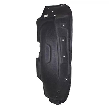 Revestimiento de guardabarros trasero izquierdo 2015 - 2022 CHEVROLET COLORADO CAPA GM1762108C 22893879