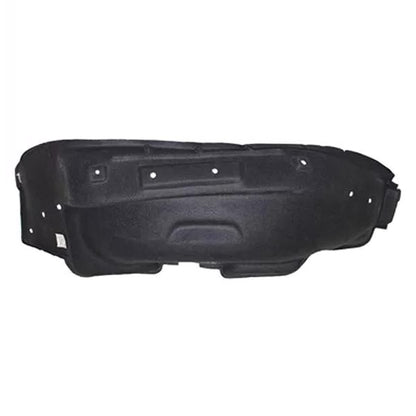 Revestimiento de guardabarros trasero izquierdo 2015 - 2022 CHEVROLET COLORADO CAPA GM1762108C 22893879