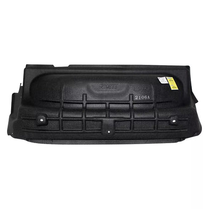 Revestimiento de guardabarros trasero izquierdo 2014 - 2018 CHEVROLET SILVERADO 1500 CAPA GM1762109C 84511156