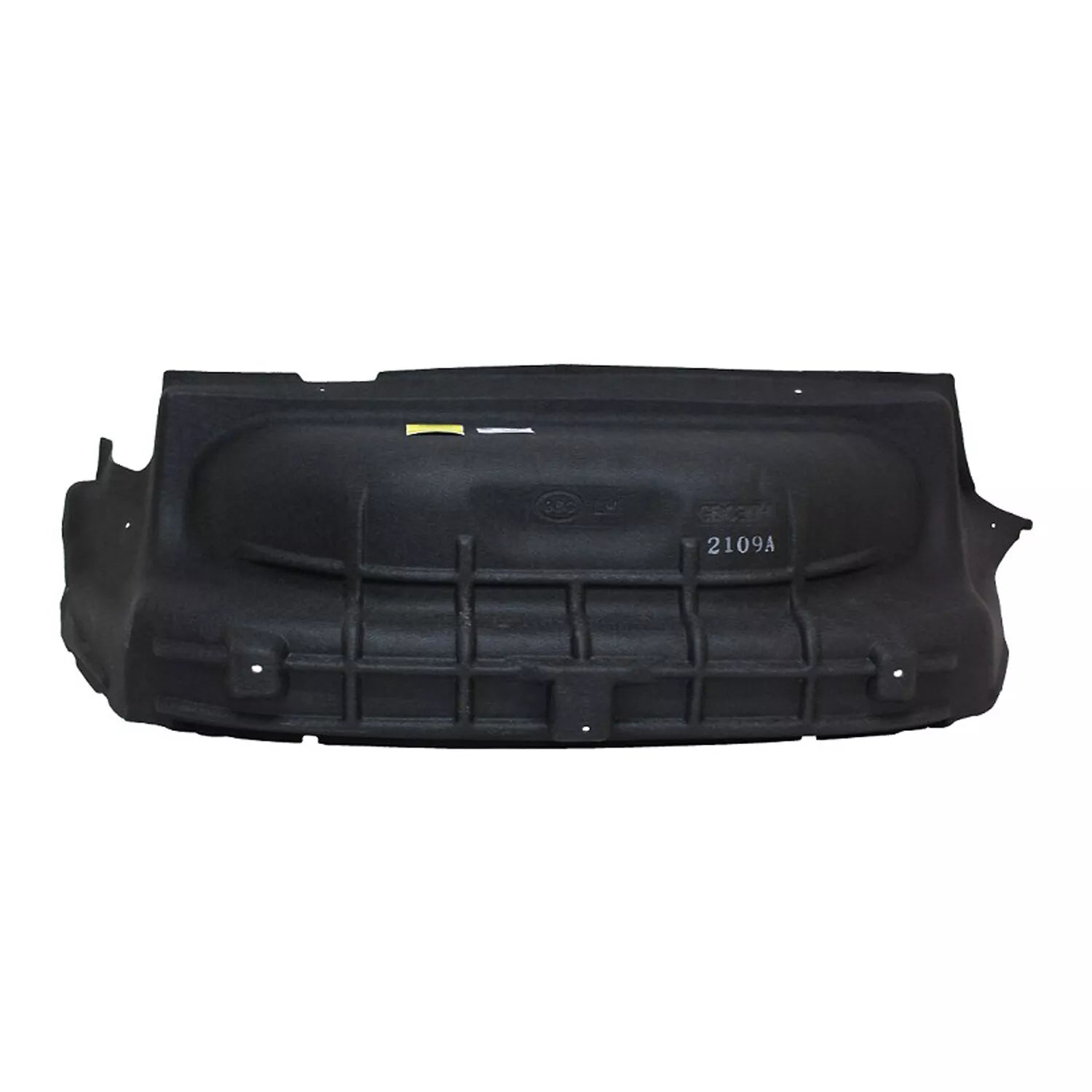 Revestimiento de guardabarros trasero izquierdo 2014 - 2018 GMC SIERRA 1500 CAPA GM1762110C 84511154