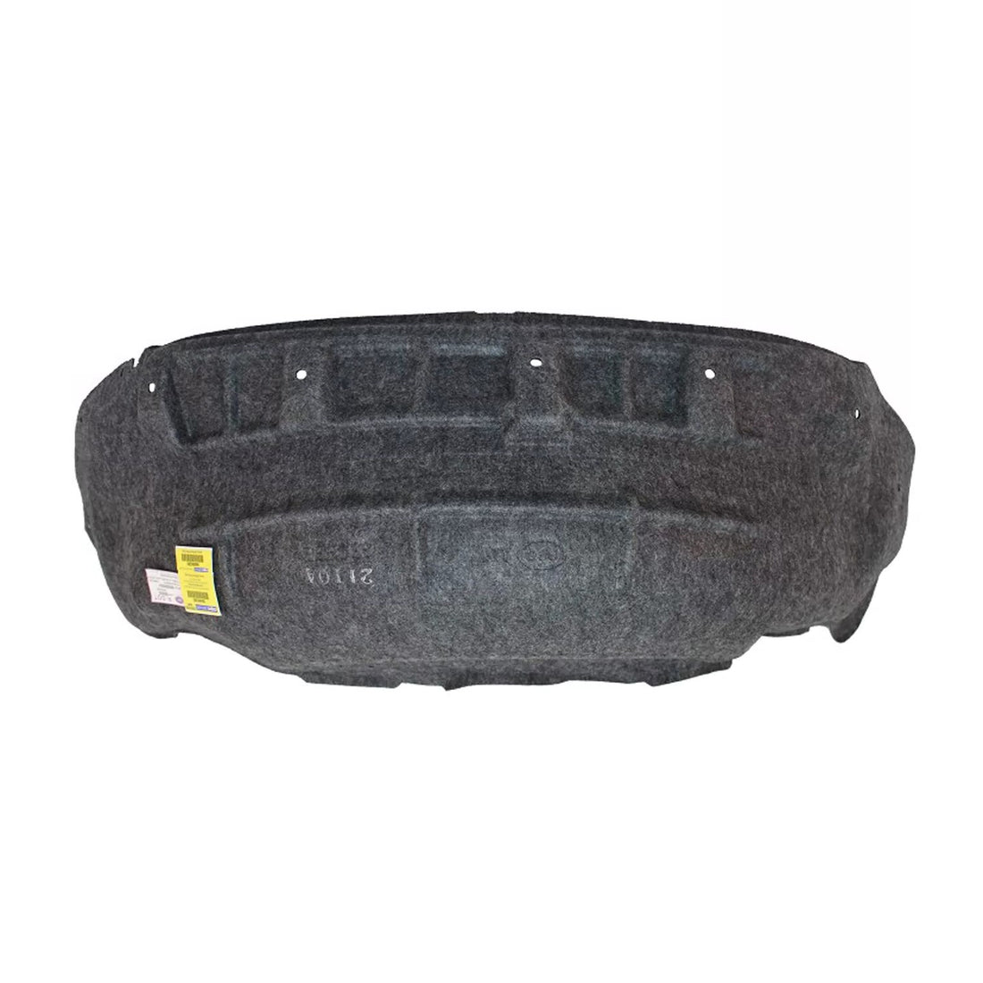 Left Side Rear fender liner 2015 - 2020 CHEVROLET SUBURBAN GM1762111C 23264145