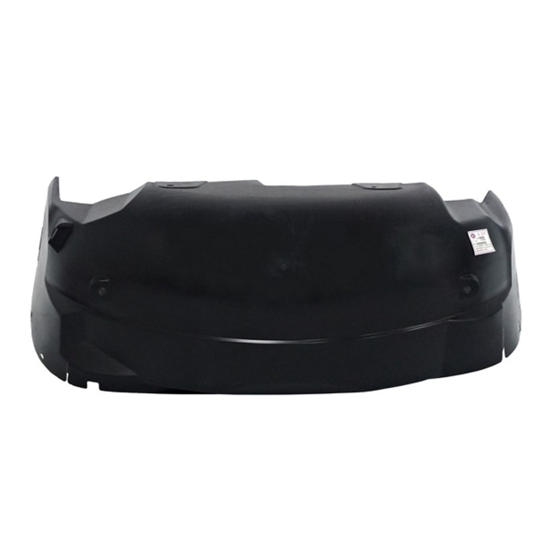 Right Side Rear fender liner 2007 - 2014 CHEVROLET TAHOE  GM1763103 15938666