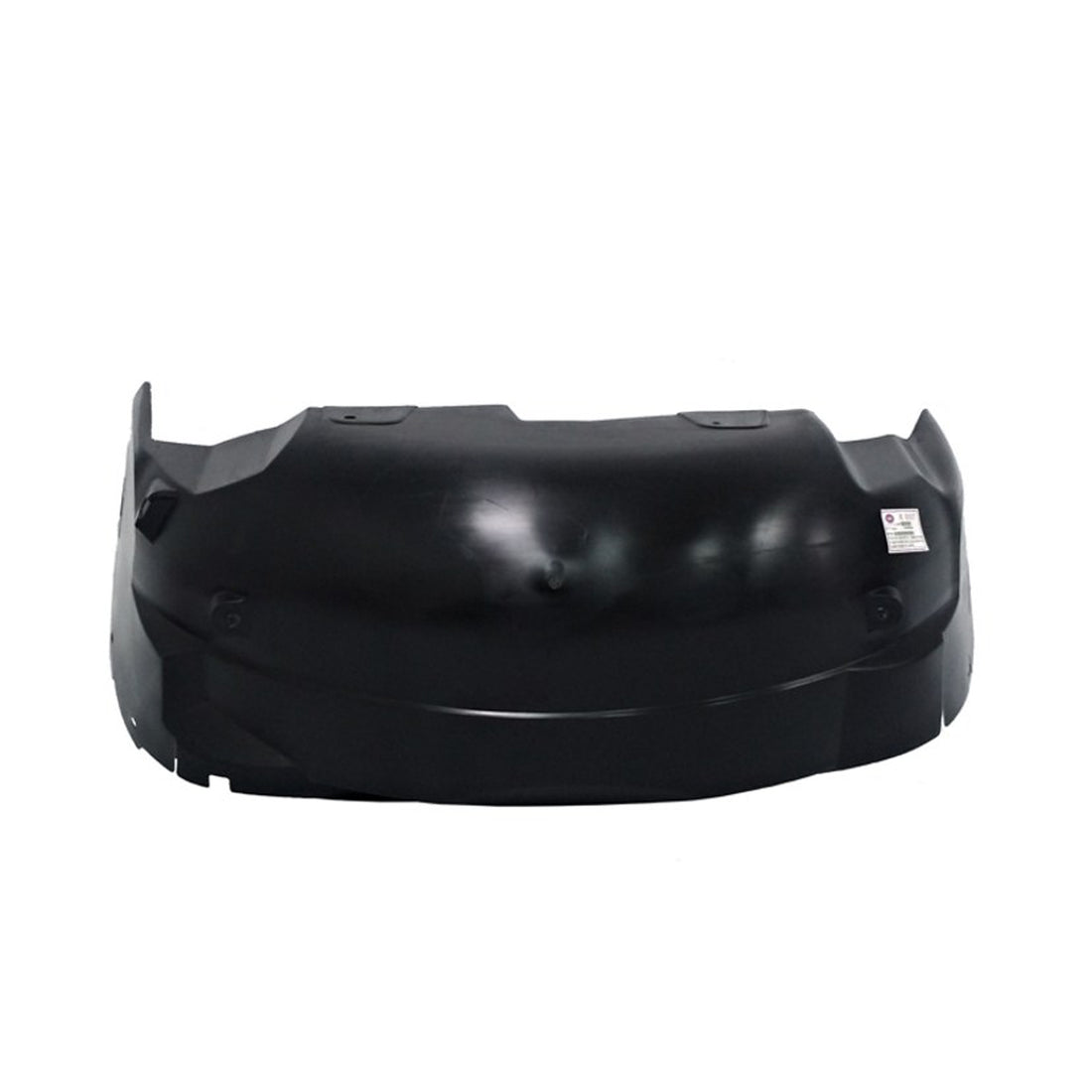 Right Side Rear fender liner 2007 - 2014 CADILLAC ESCALADE GM1763104 15938662