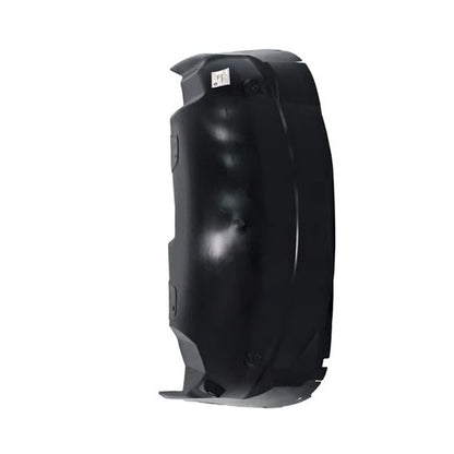Revestimiento de guardabarros trasero derecho 2007 - 2014 CADILLAC ESCALADE GM1763104 15938662