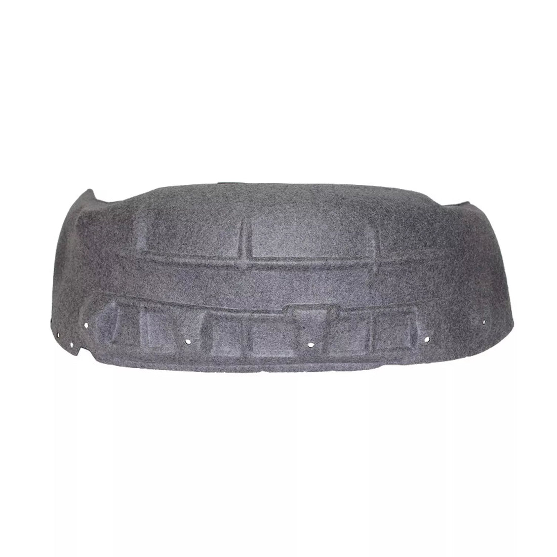 Right Side Rear fender liner 2015 - 2020 CHEVROLET TAHOE CAPA GM1763105C 22806438