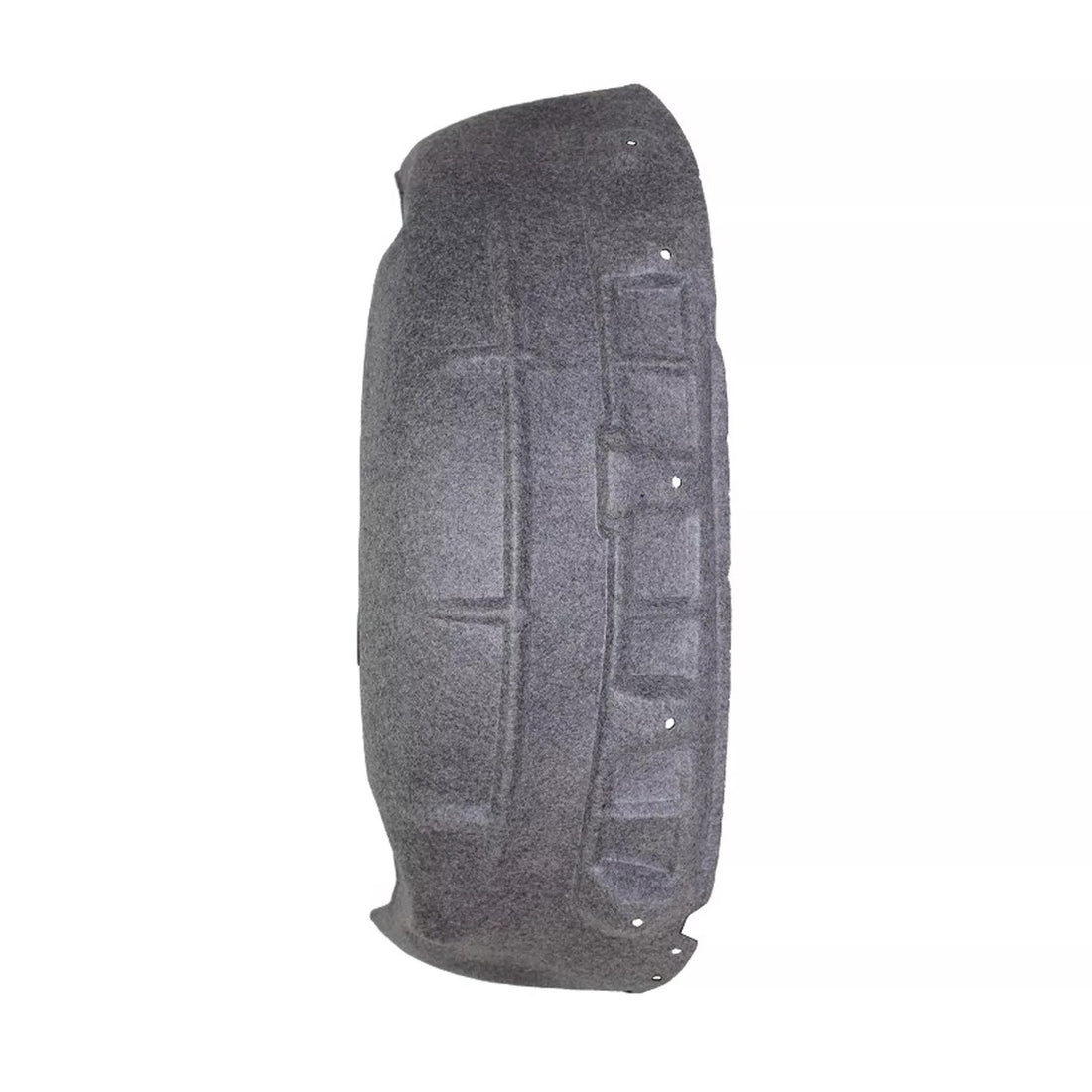 Revestimiento de guardabarros trasero derecho 2015 - 2020 CHEVROLET TAHOE CAPA GM1763105C 22806438