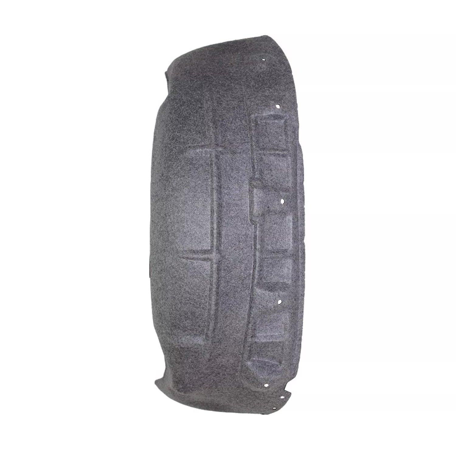 Revestimiento de guardabarros trasero derecho 2015 - 2020 CHEVROLET TAHOE CAPA GM1763105C 22806438
