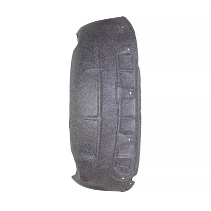 Revestimiento de guardabarros trasero derecho 2015 - 2020 CHEVROLET TAHOE CAPA GM1763105C 22806438