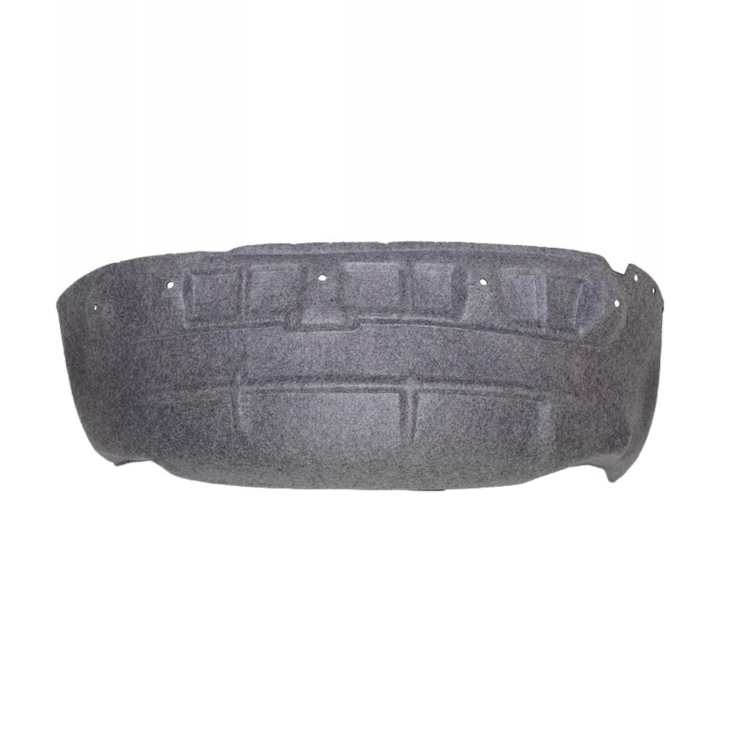 Revestimiento de guardabarros trasero derecho 2015 - 2020 CHEVROLET TAHOE CAPA GM1763105C 22806438