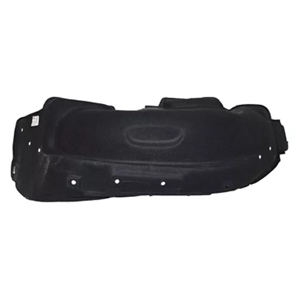 Revestimiento de guardabarros trasero derecho 2015 - 2022 CHEVROLET COLORADO CAPA GM1763108C 22893880