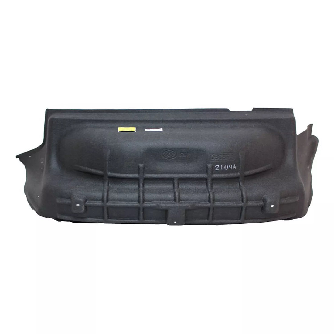 Right Side Rear fender liner 2014 - 2019 GMC SIERRA 1500 CAPA GM1763110C 84511155