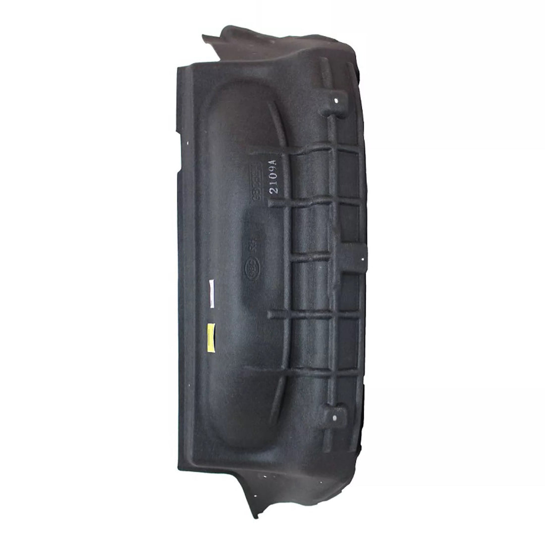 Revestimiento de guardabarros trasero derecho 2014 - 2018 GMC SIERRA 1500 CAPA GM1763110C 84511155