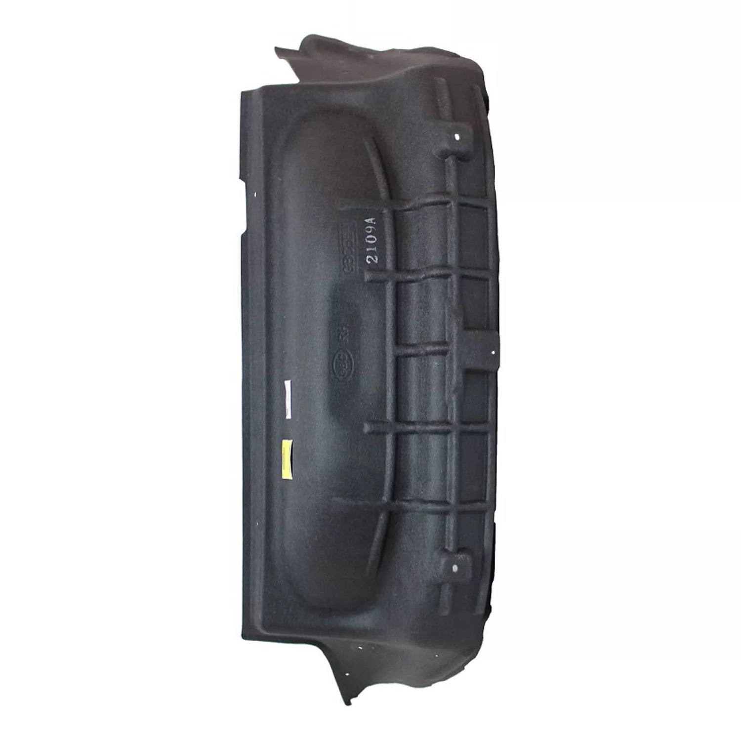 Revestimiento de guardabarros trasero derecho 2014 - 2018 GMC SIERRA 1500 CAPA GM1763110C 84511155
