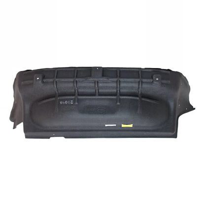 Revestimiento de guardabarros trasero derecho 2014 - 2018 GMC SIERRA 1500 CAPA GM1763110C 84511155